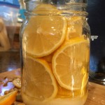 Preserved Lemons, findingourwaynow.com