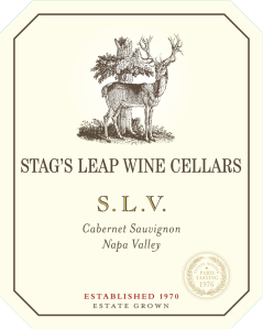 Stags Leap Wine Cellars, findingourwaynow.com