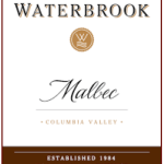 Waterbrook Winery Malbec, findingourwaynow.com