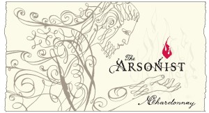Matchbook Winery Arsonist Chardonnay, findingourwaynow.com