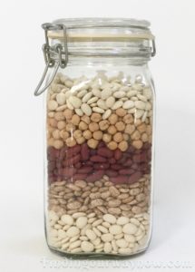 Calico Beans, findingourwaynow.com