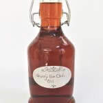 Infused Chili Oil, findingourwaynow.com