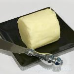 Homemade Butter, findingourwaynow.com