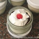 Ice Cream Treats In A Jar, findingourwaynow.com