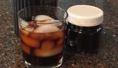 Cold Brew Coffee Concentrate, findingourwaynow.com