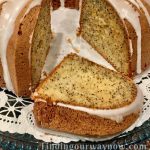 Lemon Poppy Seed Cake: Recipes