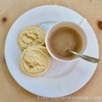 Amish Sugar Cookies, findingourwaynow.com