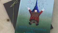 Book Of Gnomes